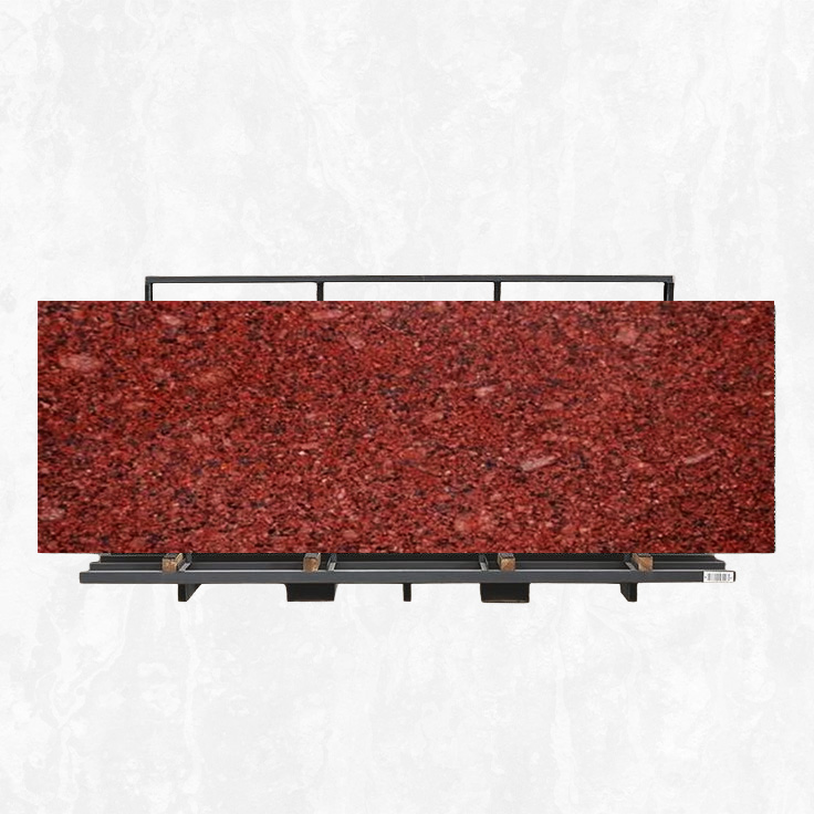 Jhansi Red Granite 